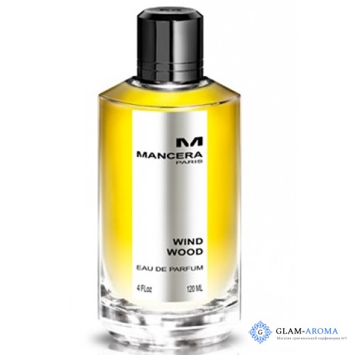 Mancera Wind Wood