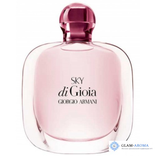 Giorgio Armani Sky di Gioia