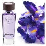 Salvatore Ferragamo Tuscan Soul Viola Essenziale