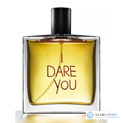 Liaison de Parfum I Dare You