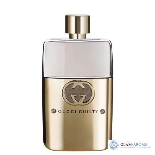 Gucci Guilty Pour Homme Diamond