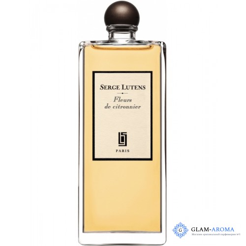 Serge Lutens Fleurs De Citronnier