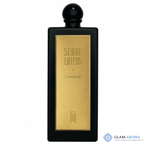 Serge Lutens Cannibale