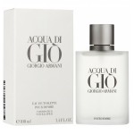 Armani Acqua Di Gio Pour Homme