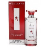 Bvlgari Eau Parfumee Au The Rouge