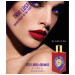 Etat Libre D'Orange True Lust Rayon Violet De Ses Yeux