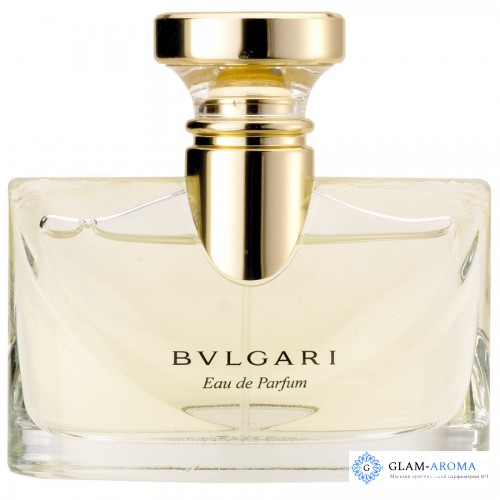 Bvlgari Bvlgari