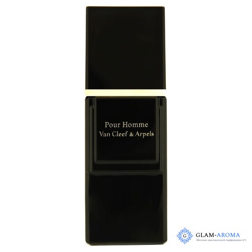 Van Cleef & Arpels Pour Homme