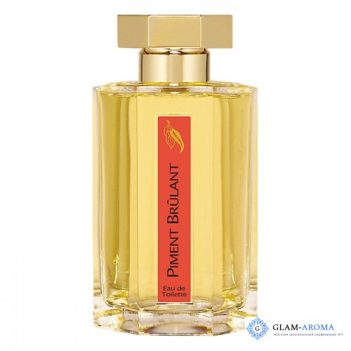 L`Artisan Parfumeur Piment Brulant