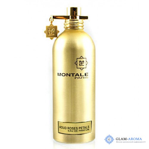 Montale Aoud Roses Petals