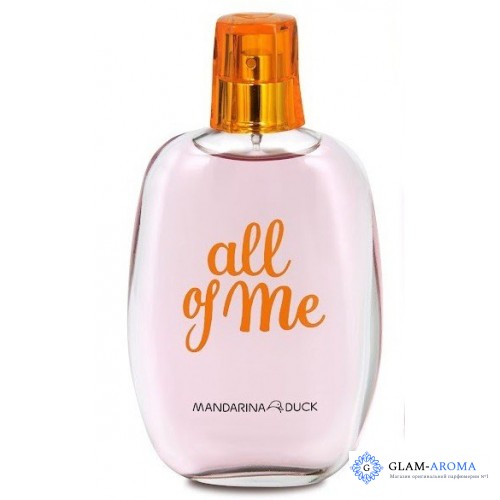 Mandarina Duck All of Me for Her