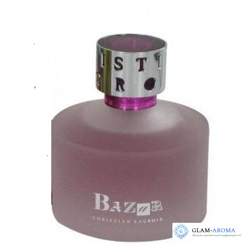 Christian Lacroix Bazar Pour Femme Summer Fragrance