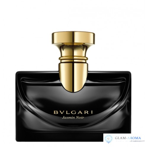 Bvlgari Splendida Jasmin Noir