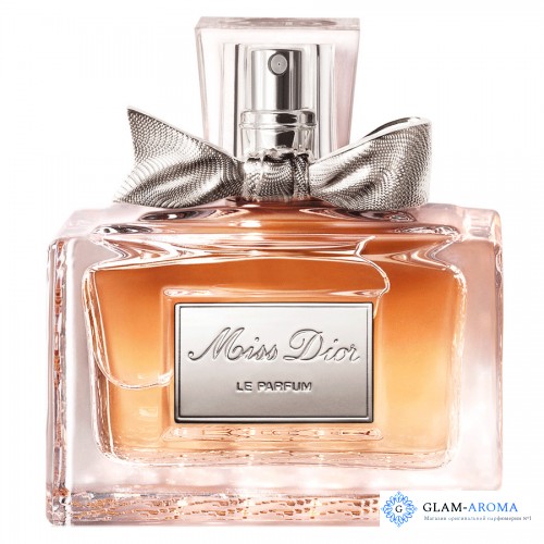 Christian Dior Miss Dior Le Parfum