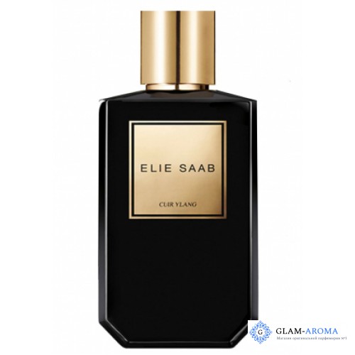 Elie Saab Cuir Ylang