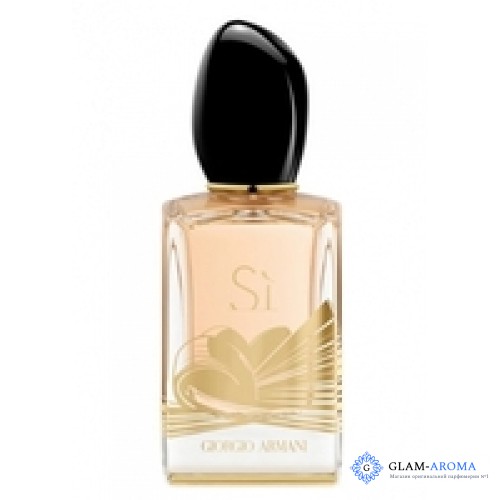 Armani Si Golden Bow