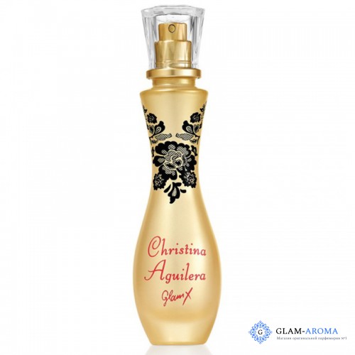 Christina Aguilera Glam X Eau De Parfum