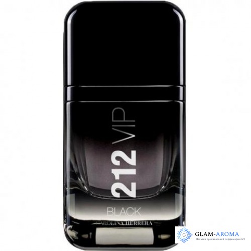 Carolina Herrera 212 VIP Black