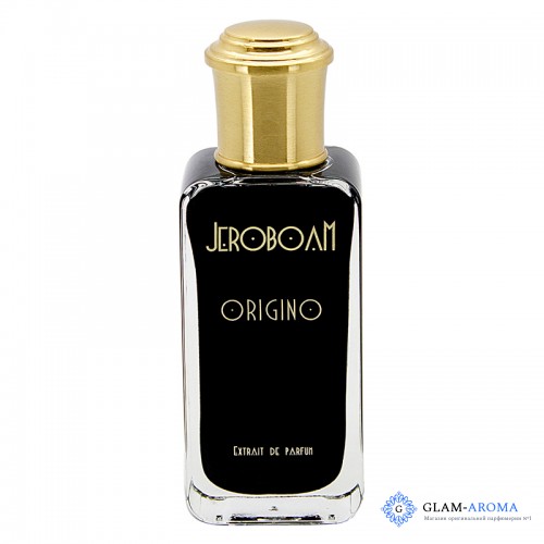 Jeroboam Origino