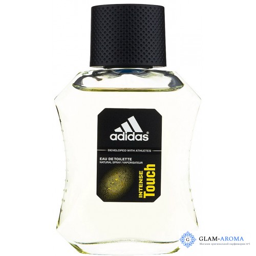 Adidas Intense Touch