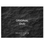 Mizensir Original Oud