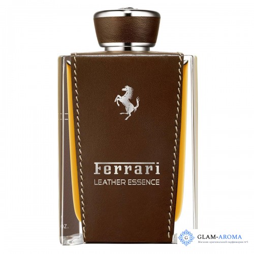 Ferrari Leather Essence