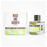 Mark Buxton Wood & Absinth