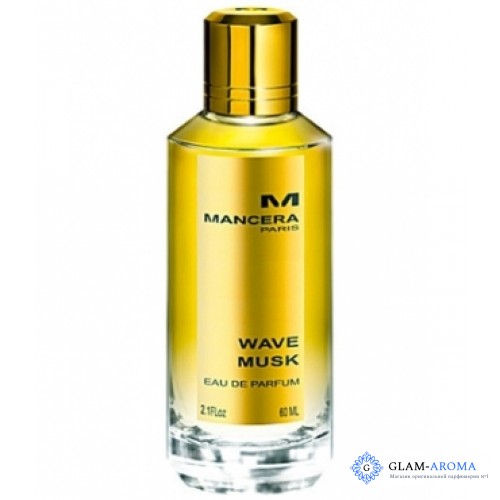 Mancera Wave Musk