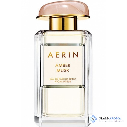 Aerin Lauder Amber Musk