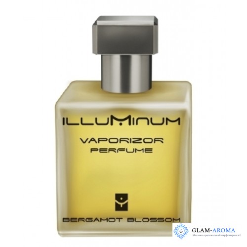 Illuminum Bergamot Blossom