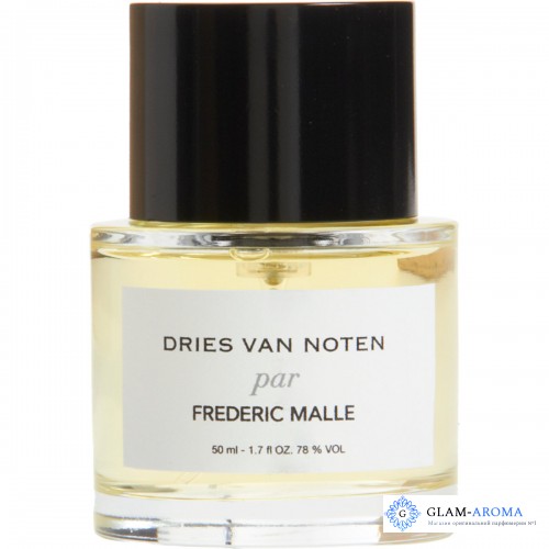 Frederic Malle Dries Van Noten