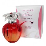 Cartier Delices De Cartier Eau Fruitee