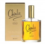 Revlon Charlie Gold