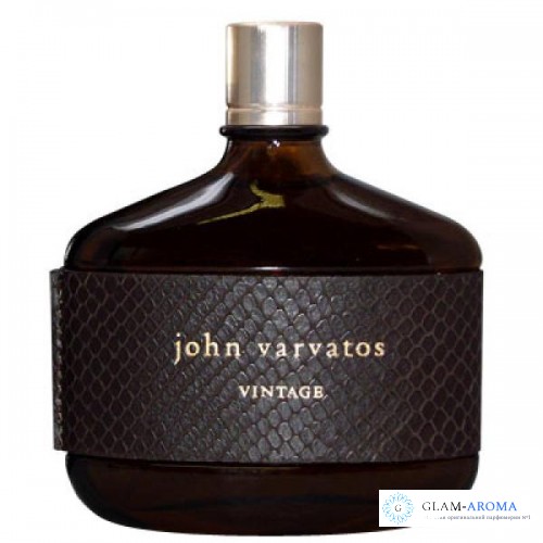 John Varvatos Vintage