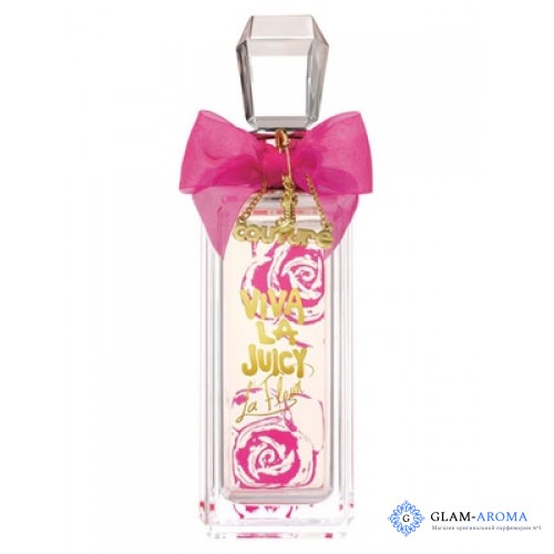 Juicy Couture Viva La Juicy La Fleur