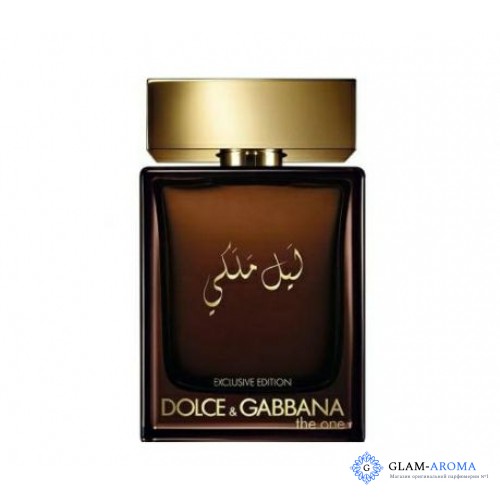 Dolce Gabbana (D&G) The One Royal Night