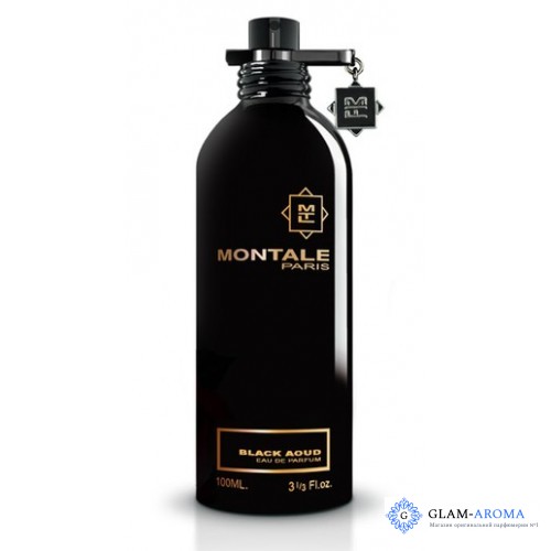 Montale Black Aoud