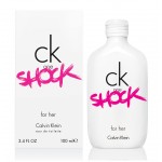 Calvin Klein CK One Shock For Her