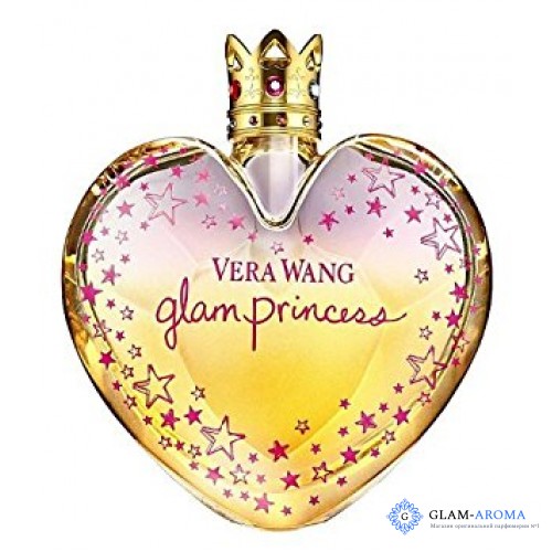 Vera Wang Glam Princess