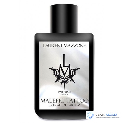 LM Parfums Malefic Tattoo