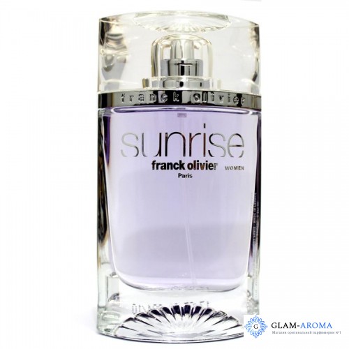 Franck Olivier Sunrise For Women