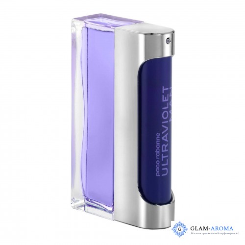 Paco Rabanne Ultraviolet Man