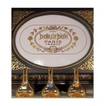 Dorin D'Or Coffret 1 Parfum : Rose De Taif