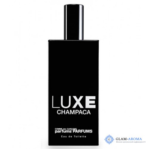 Comme Des Garcons Luxe Champaca