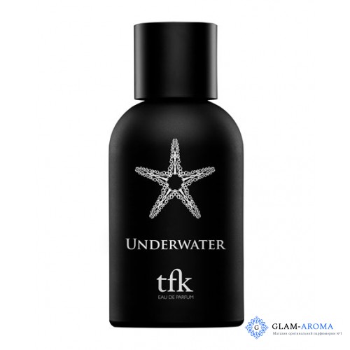 The Fragrance Kitchen Underwater