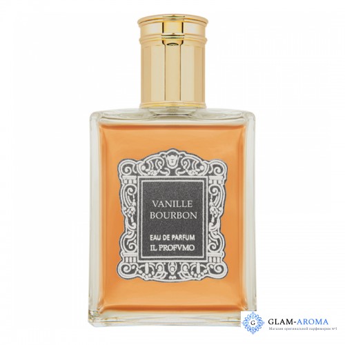 Il Profumo Vanille bourbon