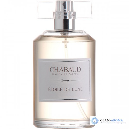 Chabaud Maison De Parfum Etoile De Lune