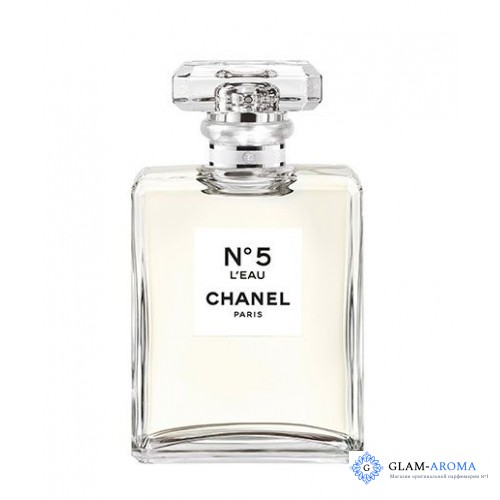 Chanel No5 L'Eau