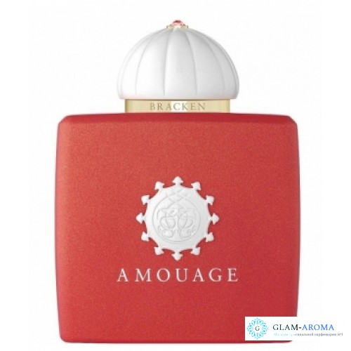 Amouage Bracken For Woman