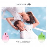 Lacoste Eau De Lacoste L.12.12 Pour Lui Eau Fraiche